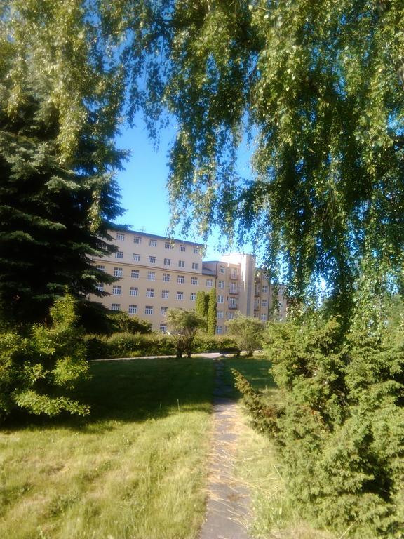 Apartman Novy Smokovec 75 Apartment Високи Татри Стая снимка