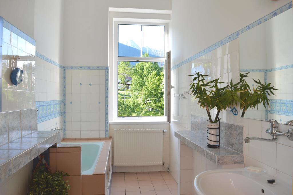 Apartman Novy Smokovec 75 Apartment Високи Татри Екстериор снимка
